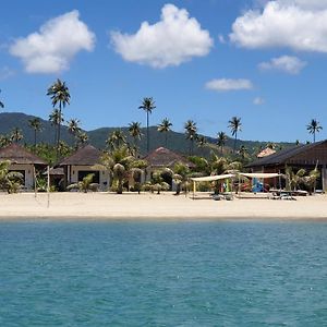 Footprints Beach Resort